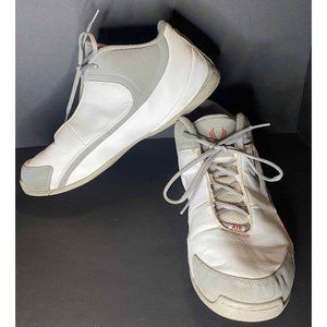 Nike Air Flight Dime Dropper Shoes Basketball Sneakers Mens 14 334772-101